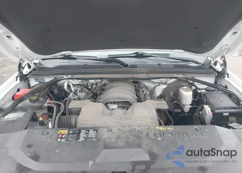 2016 Chevrolet Suburban Lt из США, поврежденный, VIN 1GNSKHKC0GR307528